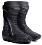 TCX S-TR1 WP Black motoros versenycsizma (65-2241)