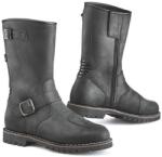 TCX Fuel WP Black motoros csizma (65-1903)