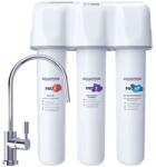 Aquaphor Crystal ECO Pro (WGL) víztisztító csapteleppel (CrystalECOPro)