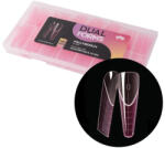 2M Beauty Tips Pro French Dual Forms - set 150 buc