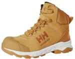 Helly Hansen munkavédelmi bakancs Oxford mid S3 barna (78403-724-44)
