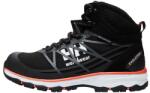 Helly Hansen munkavédelmi bakancs Chelsea Evolution mid S3 vízálló (78262-992-42)