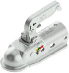 Steelpress Spp Kapcsolófej 3000 kg / Ø 50mm, 2 vízszintes, 1 függőleges furat - SPP