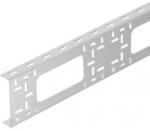 Obo Bettermann 6070779 BKK 104 A2 BKK szerelőprofil, alapkivitel 25x104x3000 2B felületkezelés nélkül, utókezelt (6070779)