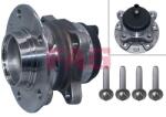 Fag Set rulment roata FAG 713 6506 60