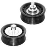 Magneti Marelli Szíjtárcsa/vezetőgörgő, ékszíj MAGNETI MARELLI MPQ0196 (MPQ0196)