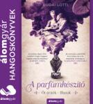  A parfümkészítő [eHangoskönyv]