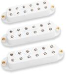Seymour Duncan Red Devil Set - White
