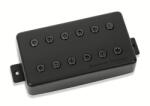 Seymour Duncan Mark Holcomb Scourge Bridge - Black Cover