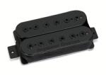 Seymour Duncan Mark Holcomb Scarlet Neck - Black