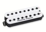 Seymour Duncan Mark Holcomb Scourge 8 Bridge - White