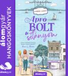  Apró bolt a sétányon [eHangoskönyv]