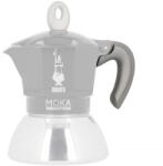 Bialetti - Spare Handle for Moka Induction 2tz - Grey