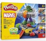 Hasbro Play-Doh: Törő-zúzó Hulk játékszett (F9826) - ejatekok