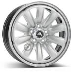 ALCAR Jante hybrid ALCAR-STAHLRAD 131200 6X15 5X112 CB: 57 ET: 47