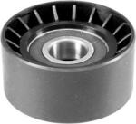 Magneti Marelli feszítőgörgő, hosszbordás szíj MAGNETI MARELLI MPQ0659 (MPQ0659)