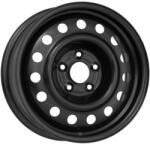 Alcar-stahlrad Jante tabla ALCAR-STAHLRAD 6655 Black 6.5X16 5x114.30 CB: 67 ET: 42 - anvelopemag