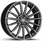 AEZ Jante aliaj AEZ Atlanta titan 9.5X19 5x114.30 CB: 64.1 ET: 45 - anvelopemag