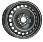 Alcar-stahlrad Jante tabla ALCAR-STAHLRAD 9975 Black 6.5X16 5X108 CB: 63.3 ET: 52.5 - anvelopemag
