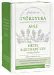 Györgytea Mezei kakukkfüves teakeverék 100 g - plazapatika