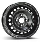 Alcar-stahlrad Jante tabla ALCAR-STAHLRAD 4275 Black 4.5X13 4X100 CB: 54 ET: 35 - anvelopemag