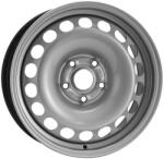 Alcar-stahlrad Jante tabla ALCAR-STAHLRAD 9922 6.5X16 5X112 CB: 57 ET: 33 - anvelopemag
