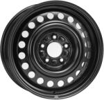 Alcar-stahlrad Jante tabla ALCAR-STAHLRAD 7885 Black 6.5X16 5X115 CB: 70 ET: 46 - anvelopemag