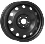 Alcar-stahlrad Jante tabla ALCAR-STAHLRAD 7001 Black 6.5X16 5x114.30 CB: 67 ET: 44