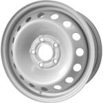 MW Jante tabla MW R1.1373 6X16 5X118 CB: 71 ET: 50 - anvelopemag