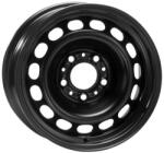 Alcar-stahlrad Jante tabla ALCAR-STAHLRAD 9235 Black 7X15 5X120 CB: 74 ET: 20
