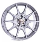 RONAL Jante aliaj RONAL SL2 MARMORA ANTHRACITE-FRONT CUT 8X18 5X108 CB: 76 ET: 45