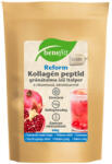 BENEFITT Reform Kollagén italpor, gránátalma ízű 300g - plazapatika