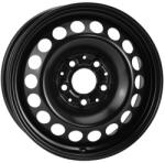 Alcar-stahlrad Jante tabla ALCAR-STAHLRAD 7620 Black 6.5X15 5X112 CB: 66.5 ET: 47 - anvelopemag
