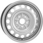 Alcar-stahlrad Jante tabla ALCAR-STAHLRAD 9980 Black 6.5X16 5X114.3 CB: 67 ET: 52.5