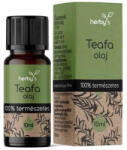 Herby's ausztrál teafa illóolaj 10 ml - plazapatika