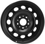 Alcar-stahlrad Jante tabla ALCAR-STAHLRAD 9153 Black 6.5X16 5X120 CB: 72.5 ET: 42 - anvelopemag