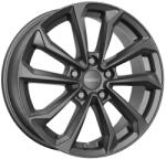 DEZENT Jante aliaj DEZENT KS graphite 7X17 5x114.30 CB: 67.1 ET: 44 - anvelopemag