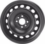 MW Jante tabla MW R1.1280 5X13 4x98 CB: 58 ET: 33 - anvelopemag