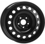 ALCAR Jante tabla ALCAR-STAHLRAD 4012 6X15 5X118 CB: 71.1 ET: 68 - anvelopemag