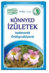 Dr. Chen Patika Könnyed Ízületek tea 20 x 2, 25 g - plazapatika