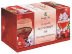 Mecsek Tea Rumos cseresznye 20x2g - plazapatika