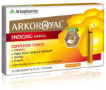 Arkoroyal Bio Méhpempő ampulla energia komplex 10 x 15ml