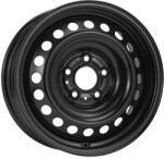 Alcar-stahlrad Jante tabla ALCAR-STAHLRAD 7856 Black 6.5X16 5X114.3 CB: 66 ET: 40
