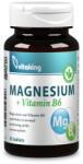 Vitaking Magnesium Citrate 150mg + B6 30db