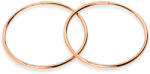 Heratis Forever Finom körök rozéaranyban 2 cm, 1 mm vastag, 9K IZ31476VRHR