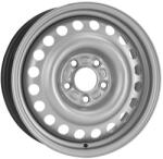 Alcar-stahlrad Jante tabla ALCAR-STAHLRAD 8525 6X15 5X108 CB: 63.3 ET: 52.5 - anvelopemag