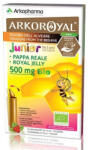 Arkoroyal Bio Junior Méhpempő ampulla 500mg 10 x 15ml