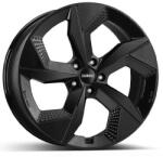 DEZENT Jante aliaj DEZENT AO black 8X19 5X112 CB: 57.1 ET: 45 - anvelopemag