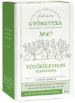 Györgytea Tüdőfűleveles teakeverék 50g - plazapatika