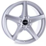RONAL Jante aliaj RONAL R41 SILVER 7X16 5X108 CB: 63.3 ET: 45 - anvelopemag